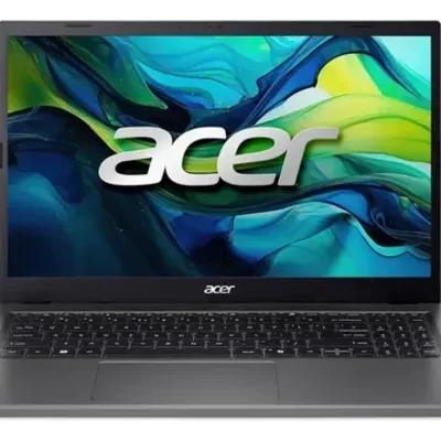Notebook Acer Aspire Go 15 Intel Core I3 1215u 8gb 256gb Ssd Linux Prateado - Acer - Mercado Livre