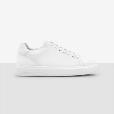 Tênis Casual Branco RS6 Avant - Use Reise - Reise