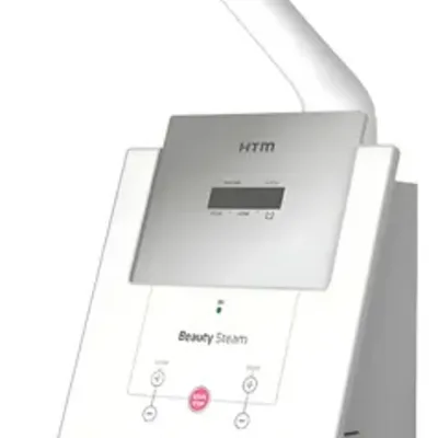 Vapor De Ozônio E Aromaterapia Beauty Steam Htm - HTM Eletrônica - Mercado Livre