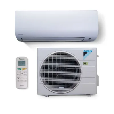 Ar Condicionado 18000 Btus Split Hi Wall Daikin Full Inverter Frio 220V - Daikin - Loja Daikin
