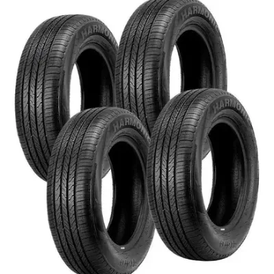 4 Pneus Itaro Aro 14 It203 175/75r14 86t - Itaro - Mercado Livre