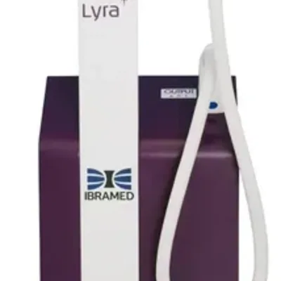 Depilador IPL Ibramed Lyra Luz Intensa Pulsada 1.500.000 Disparos - Ibramed - Mercado Livre