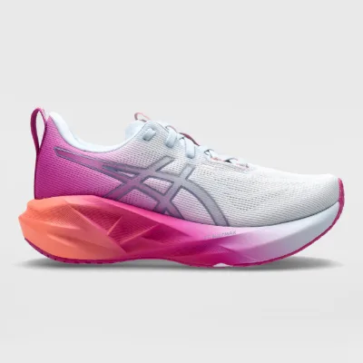 Tênis Feminino Asics Novablast 5 - Asics - Centauro