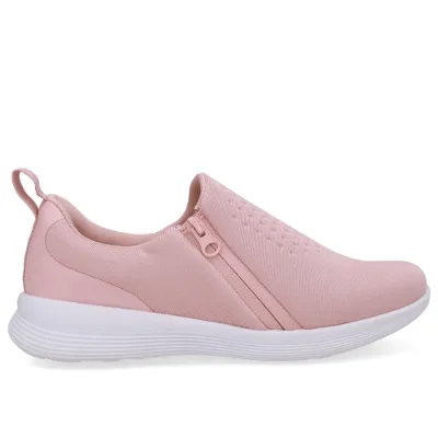 Tênis Elastano Rosa - Usaflex - Usaflex