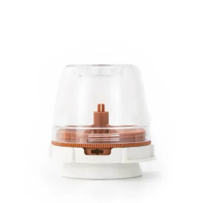 Recipiente Moedor Finapod Peppercorn Muse FinaMill - FinaMill - Spicy