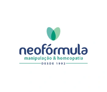 Abrir o site Neofórmula