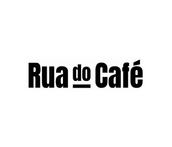 Abrir o site Rua do Café