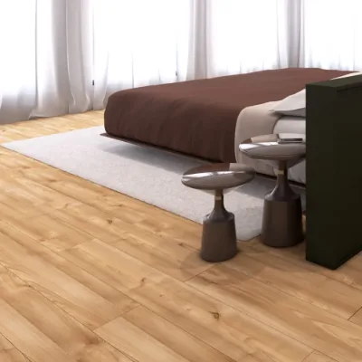 Piso Laminado Eucafloor Gran Elegance Click Belmonte 135,7 x 44,5 cm - Eucafloor - Loja Eucatex