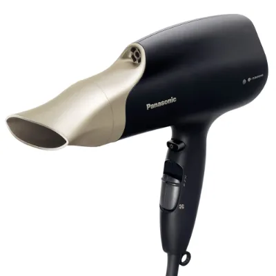 Secador de Cabelos Panasonic Nanocare com Tecnologia Nanoe™ Trata e Hidrata – EH-NA6A - Panasonic - Panasonic Store
