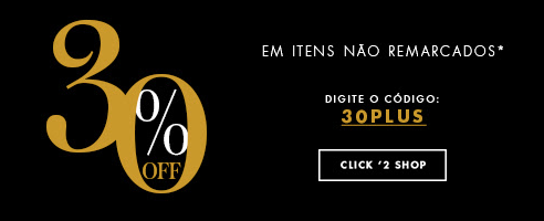 Cupom Shop2gether: 30% OFF em quase todo site - 30 shop2gether