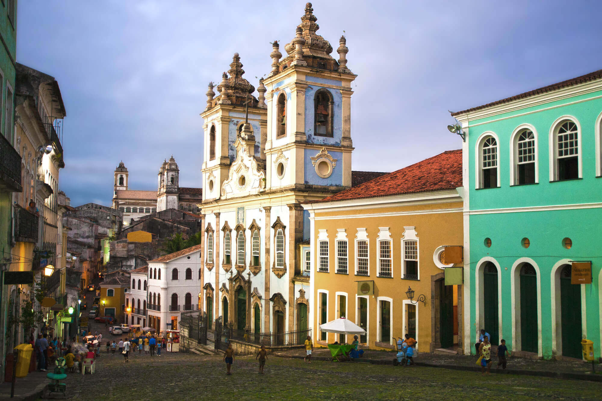 5 cidades brasileiras para passar o Carnaval 2017 - Carnaval 2017 Guias 68364 5 cidades brasileiras para passar o carnaval 2017