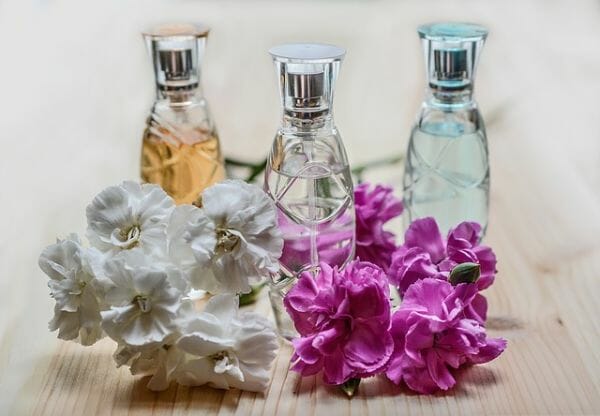 Cada perfume possui uma nota, portanto, é essencial conhece-las para escolher a sua nota ideal. Reprodução: Pixabay