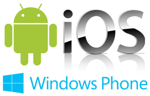 Android-Windows-Phone-iOS