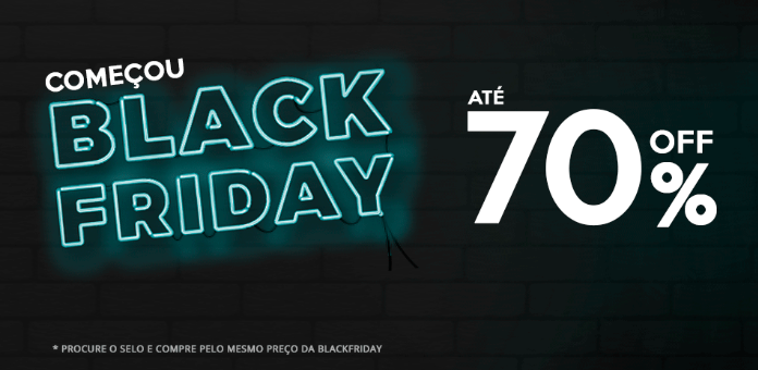 Black Friday lojas Guaporé: até 70% só no site o mês inteiro - BLACK FRIDAY LOJAS GUAPORE