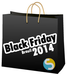 Black Friday 2014 no Brasil será em 28 de novembro