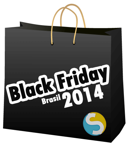 Black Friday 2014 no brasil