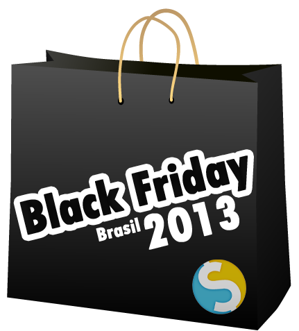 Black Friday Brasil 2013. Dia 29 de novembro! - Black Friday Brasil Notícias BlackFridayPega2013