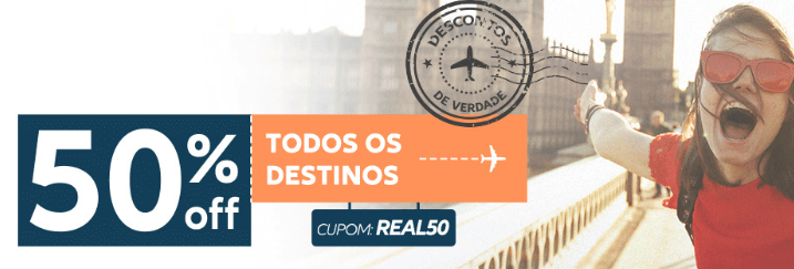 Cupom Allianz Travel - 50% OFF acima de 2 viajantes - CUPOM 50 OFF ALLIANZ