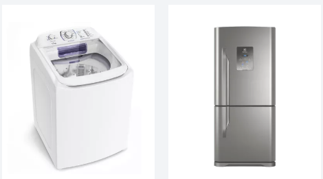 Cupom da loja Electrolux: R$ 300 off acima R$ 2.500 - CUPOM ELECTROLUX 300