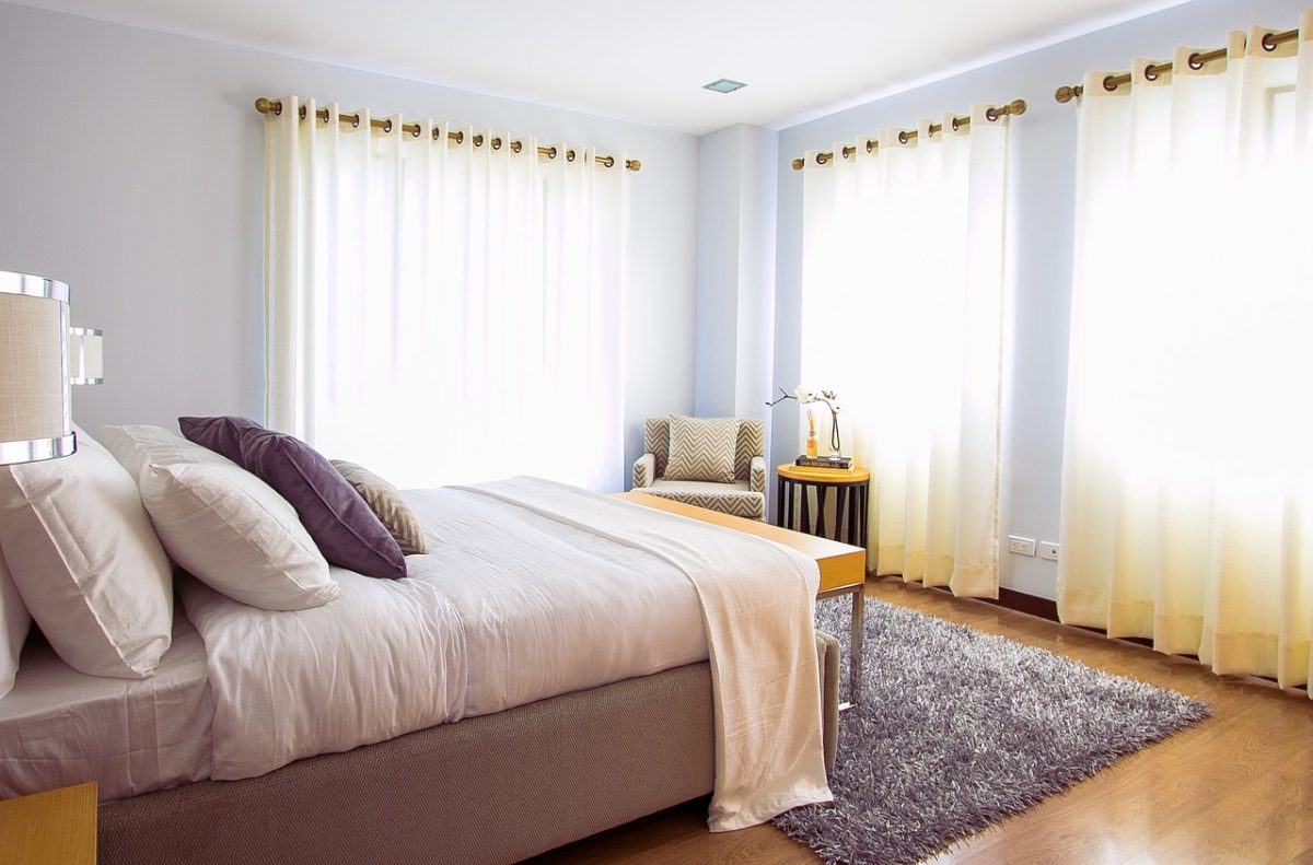 Comprar itens de cama mesa e banho