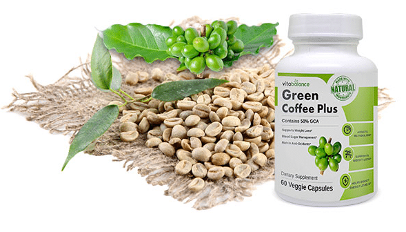 Cupom Green Coffee Plus de 5% em todo site - Green Coffee Plus desconto