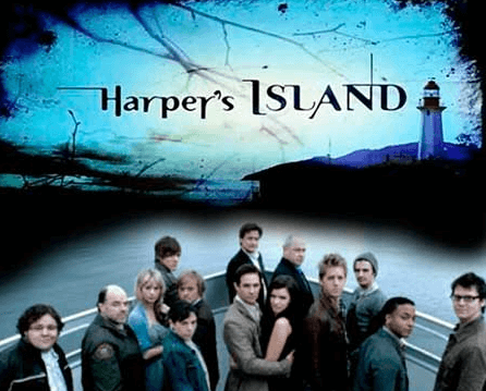 Harpers Island