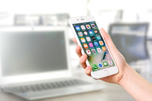 Um dos aparelhos mais aguardados do ano, o iPhone 7 logo se torna um sucesso. Reprodução: Pixabay