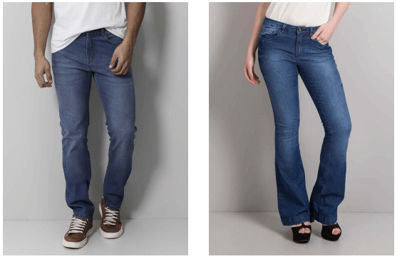 Cupom TNG de R$10 off acima R$100 em peças Jeans - JEANS TNG DESCONTO