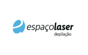Logotipo EspaçoLaser