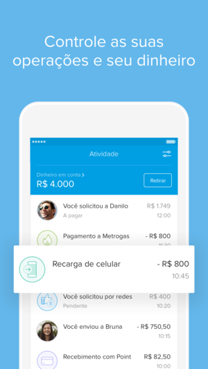 4 TOP aplicativos para ter desconto em recarga de créditos para celular - desconto em recarga Dicas para economizar MercadoPago