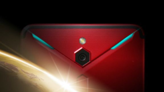 Nubia Red Magic 2
