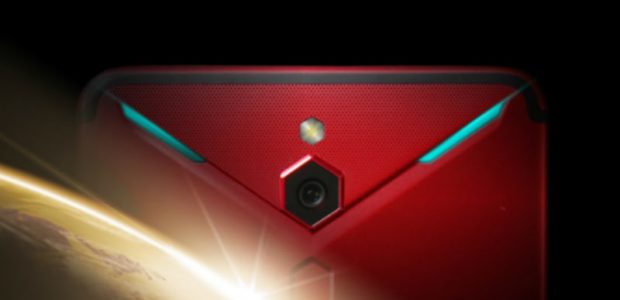 Nubia Red Magic 2