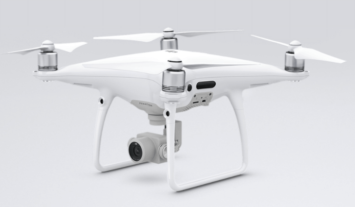 Desconto de $100 para comprar drone DJI Phantom 4 Pro - Original DJI Phantom 4 Pro Obstacle