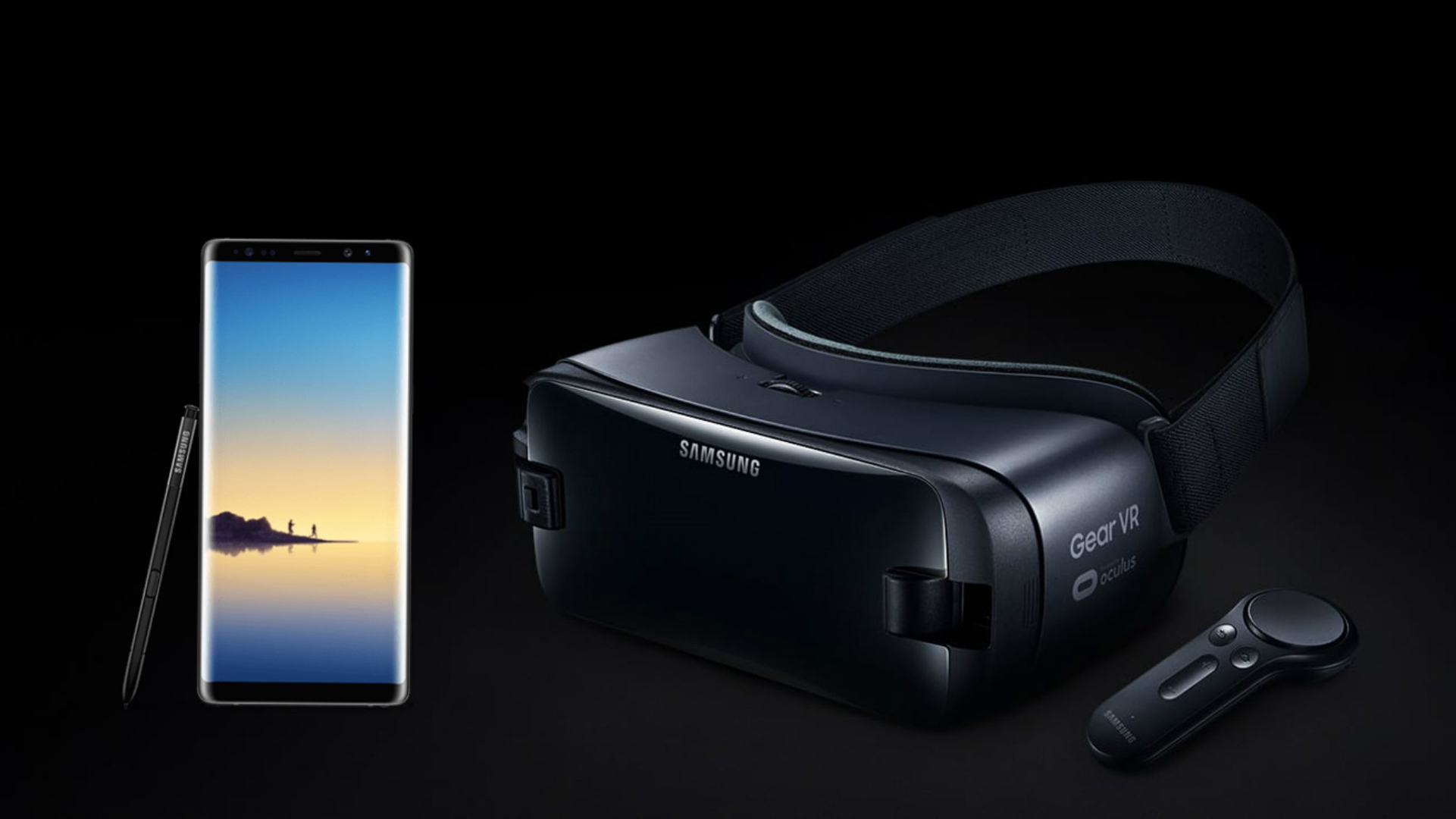 7 melhores óculos para jogos de realidade virtual - óculos para jogos de realidade virtual Guias acessorios realidade virtual gearvr