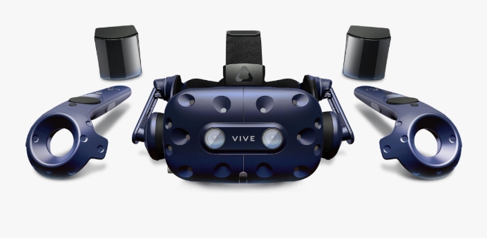 7 melhores óculos para jogos de realidade virtual - óculos para jogos de realidade virtual Guias acessorios realidade virtual htc