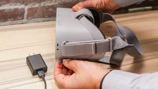 7 melhores óculos para jogos de realidade virtual - óculos para jogos de realidade virtual Guias acessorios realidade virtual oculus go