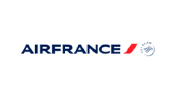 Promoções de voos internacionais pela Air France no site