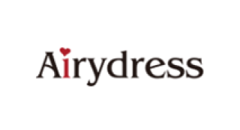 Cupom Airydress de R$ 10 off para novos clientes