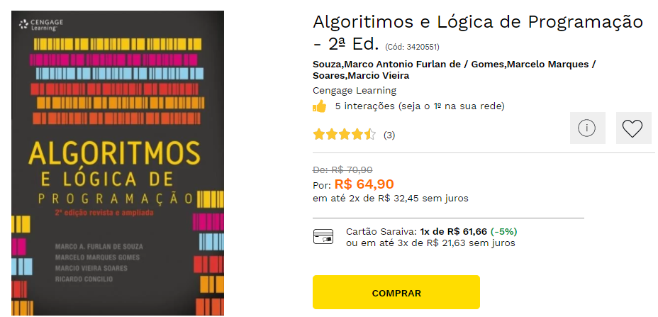 Como ensinar programação para crianças e adolescentes? - programação para crianças Artigos algoritmos e logica