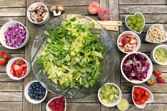 alimentação saudável_capa