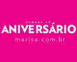 Semana de aniversário Marisa com cupom 12% de desconto - desconto Marisa Notícias aniversario marisa