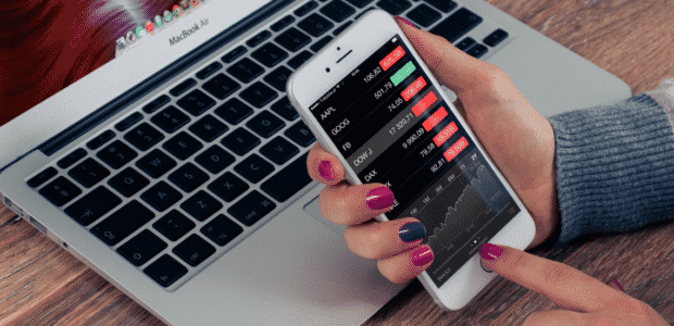 7 aplicativos confiáveis para investir em renda fixa e ações - tipos de ar-condicionado Artigos aplicativos para investir