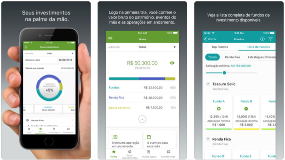 7 aplicativos confiáveis para investir em renda fixa e ações - aplicativos confiáveis para investir Artigos app da orama iphone