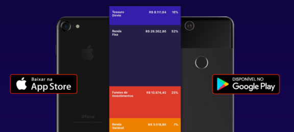 7 aplicativos confiáveis para investir em renda fixa e ações - aplicativos confiáveis para investir Artigos app da rico novo