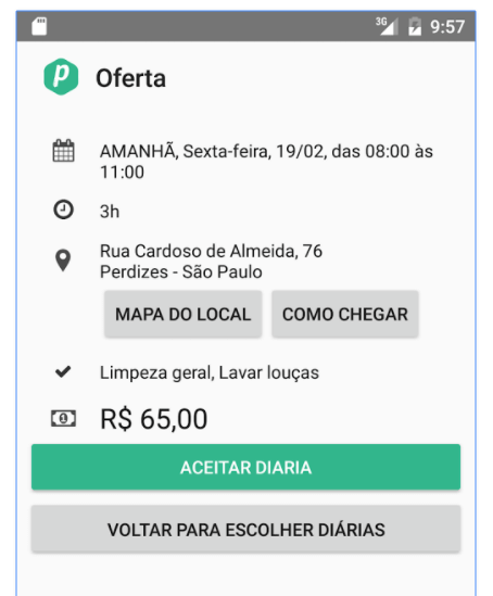 Conheça 4 plataformas para contratar serviços de limpeza - contratar serviços de limpeza Guias app parafuzo