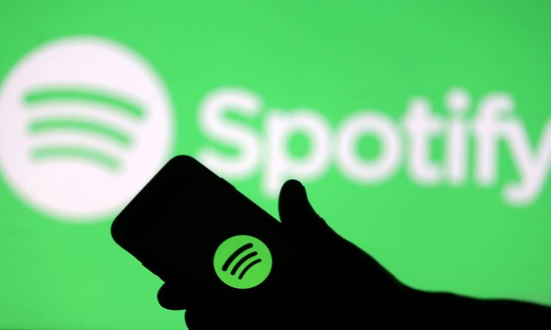 melhores apps para baixar músicas no Android - Spotify