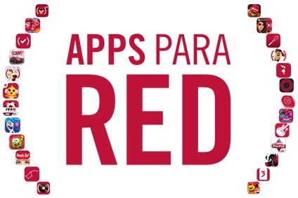 Dê um presente da Apple e ajude no combate à AIDS. - Notícias apps para red apple