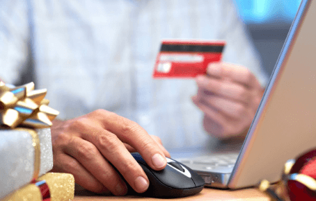 Vai comprar presentes para o Natal? Fique atento com o prazo de entrega! - recarga de celular Artigos artigo compras online de natal mini