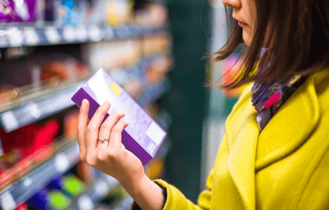 5 dicas para economizar nas compras do mês - viagem de baixo custo Dicas para economizar artigo economia nas compras