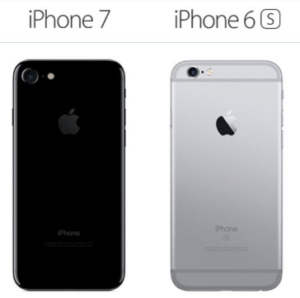 Diferenças entre iPhone 6 vs iPhone 7 e onde comprar com desconto